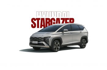 Hyundai Stargazer