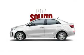 Kia Soluto