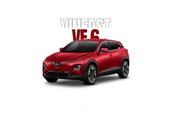 VinFast VF6