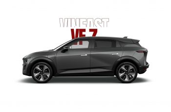 Vinfast VF7