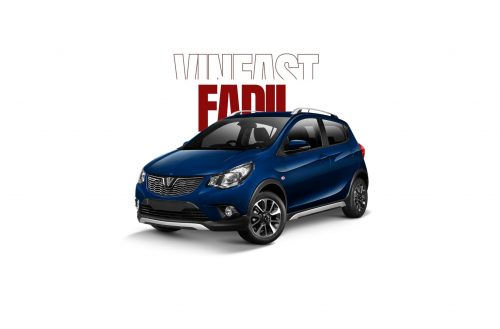 Vinfast fadil 2021 thumb