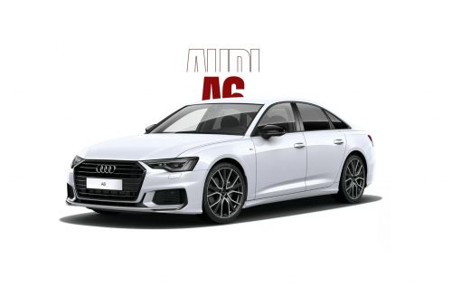 Audi A6 2022 thumb