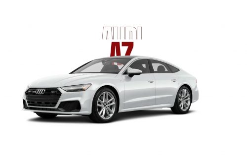 Audi A7 2021 thumb