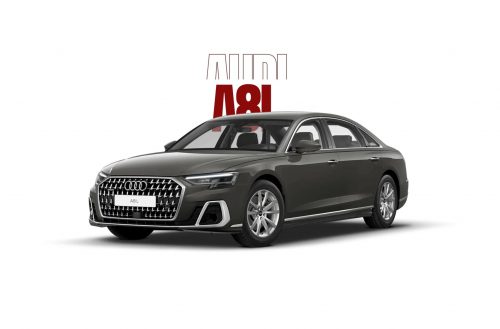 Audi A8L 2022 thumb