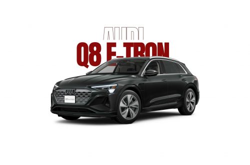 Audi Q8 e tron 2024 thumb