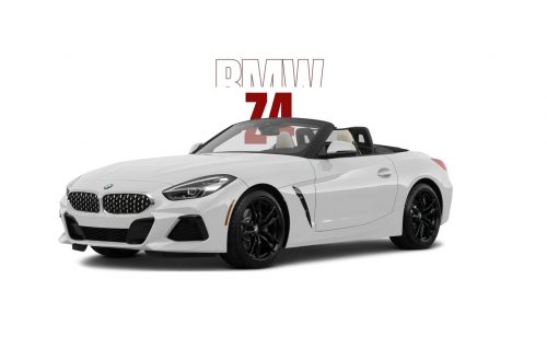 BMW Z4 2021 thumb