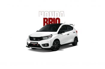 Honda Brio