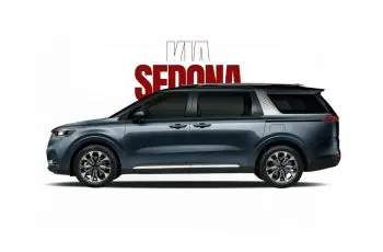 Kia Sedona