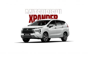 Mitsubishi Xpander