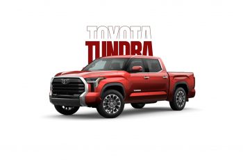 Toyota Tundra