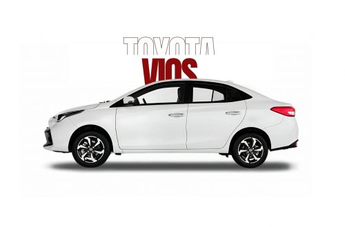 Toyota Vios 2023 thumb