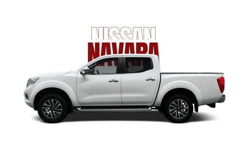 nissan navara thumb