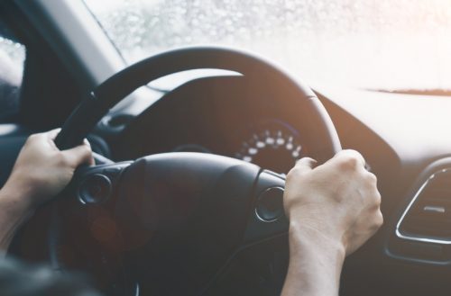 Độ rơ vành tay lái là gì?