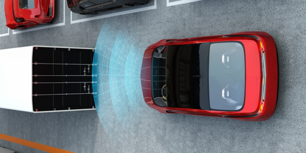 Bộ Cruise Control không chỉ mang lại sự tiện nghi mà còn góp phần nâng cao độ an toàn khi lái xe.