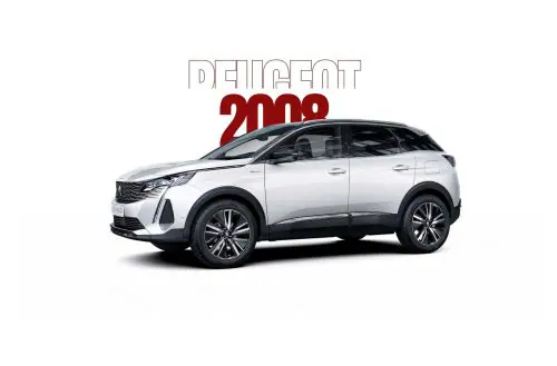 Giá xe Peugeot 3008 2021