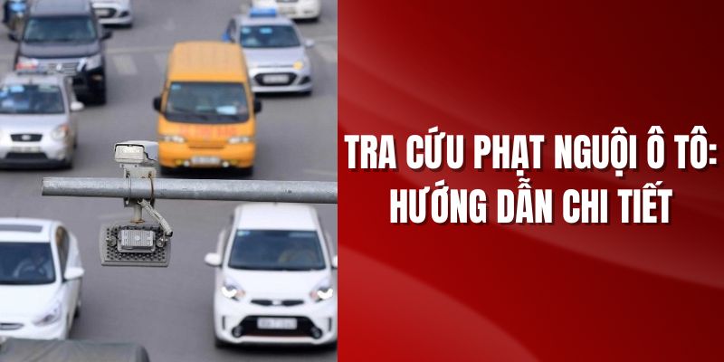 tra cuu phat nguoi o to
