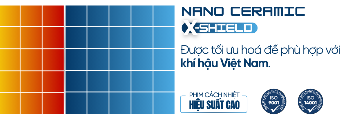 cong nghe san xuat phim cach nhiet o to