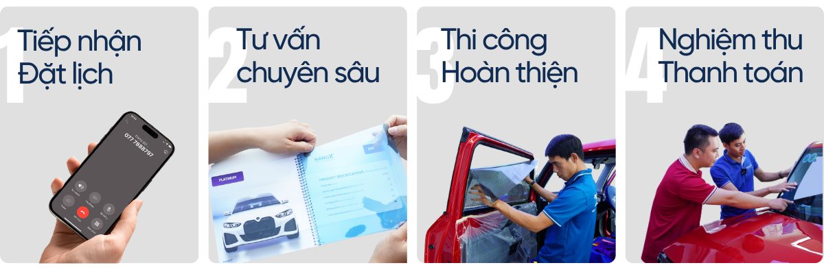diem noi bat ve dich vu dan phim cach nhiet