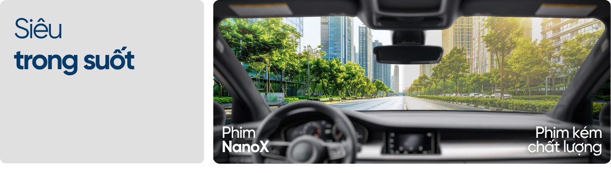 loi ich noi bat phim cach nhiet o to nanox 2