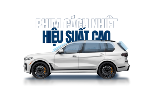 phim cach nhiet oto