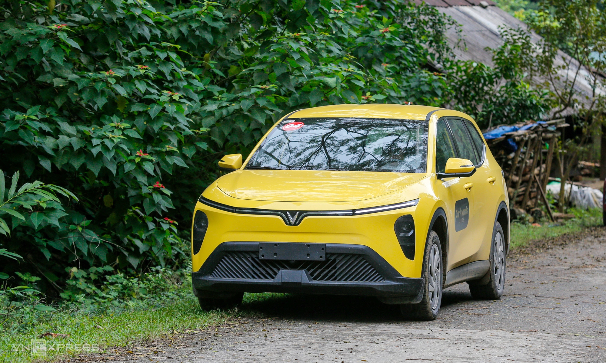 VinFast Limo Green cạnh tranh phân khúc MPV phổ thông cỡ nhỏ