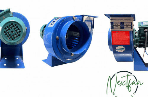 Giải pháp thông gió làm mát cho không gian hiện đại