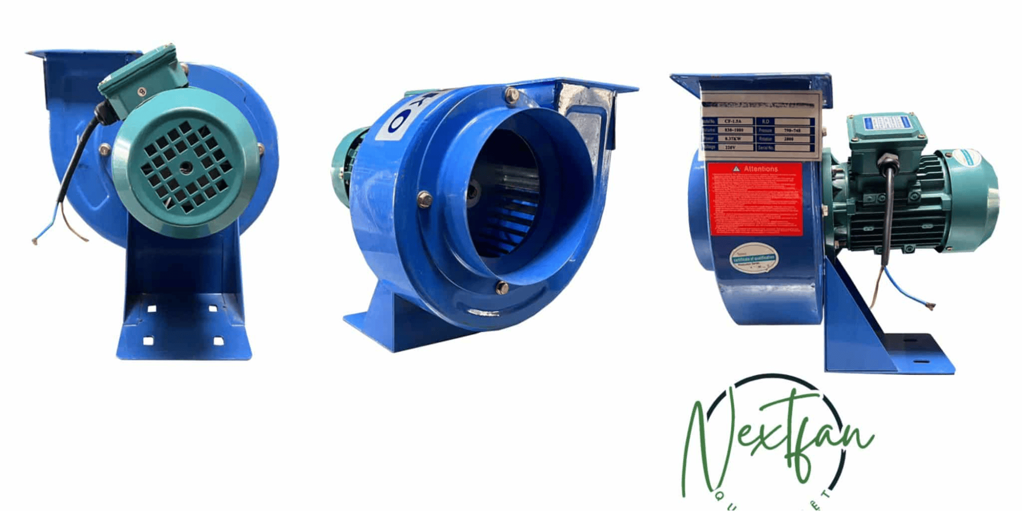 Giải pháp thông gió làm mát cho không gian hiện đại